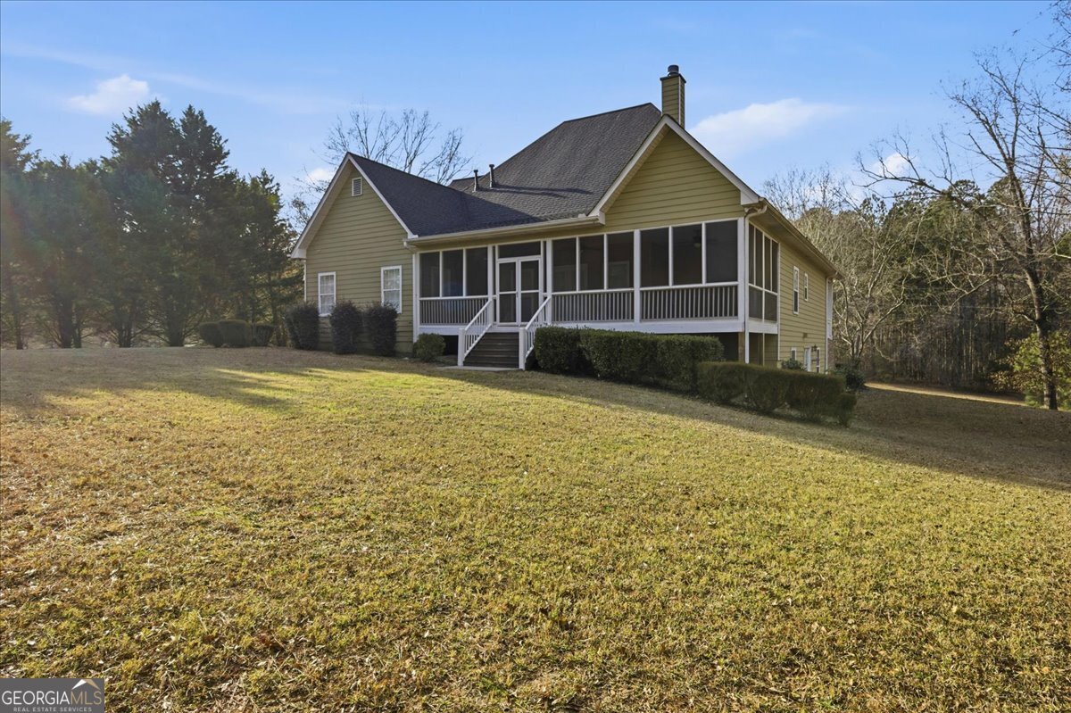 2235 Hawthorne Trace Monroe - 52