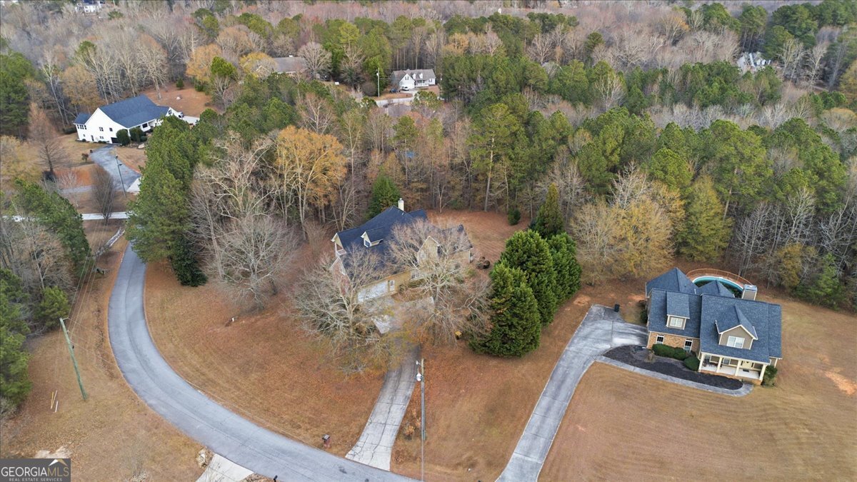 2235 Hawthorne Trace Monroe - 54