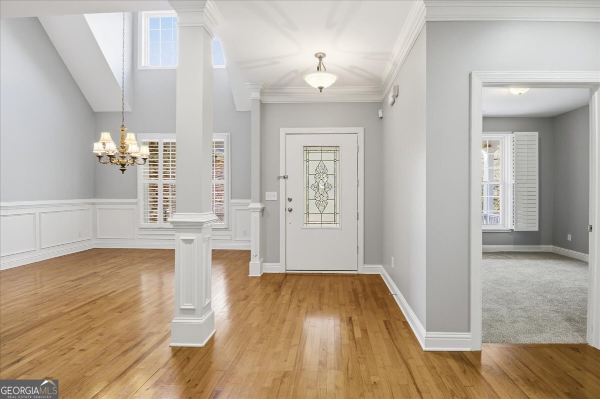 2235 Hawthorne Trace Monroe - 8