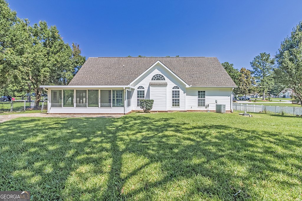 204 Erin Lane Macon - 16