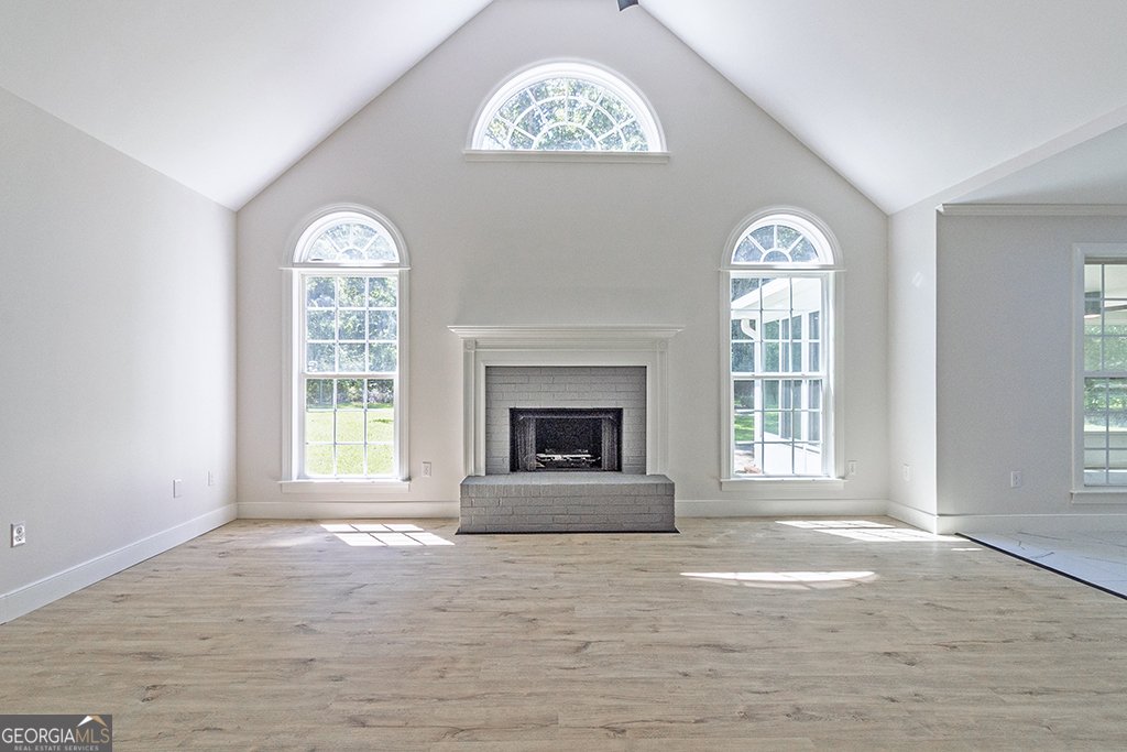 204 Erin Lane Macon - 2