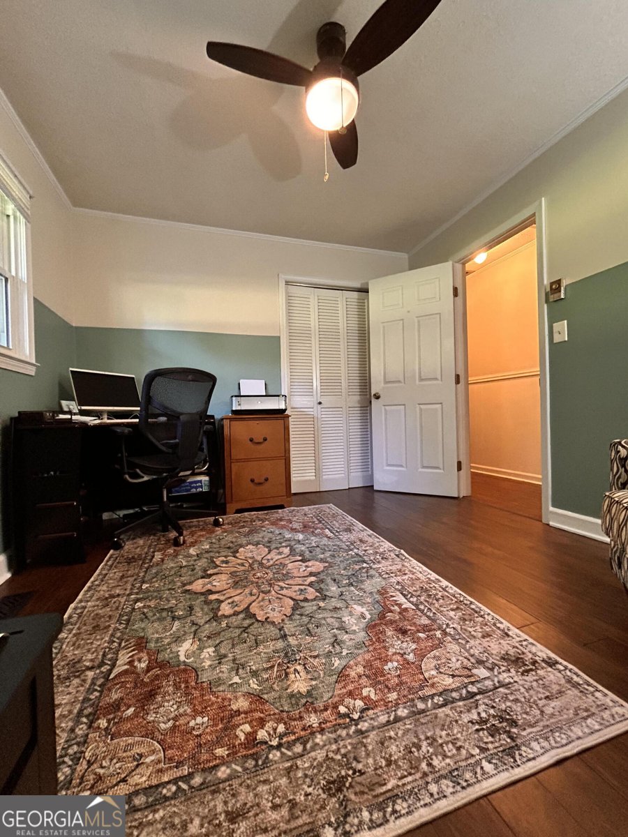 711 Ridgeway Road Maysville - 13