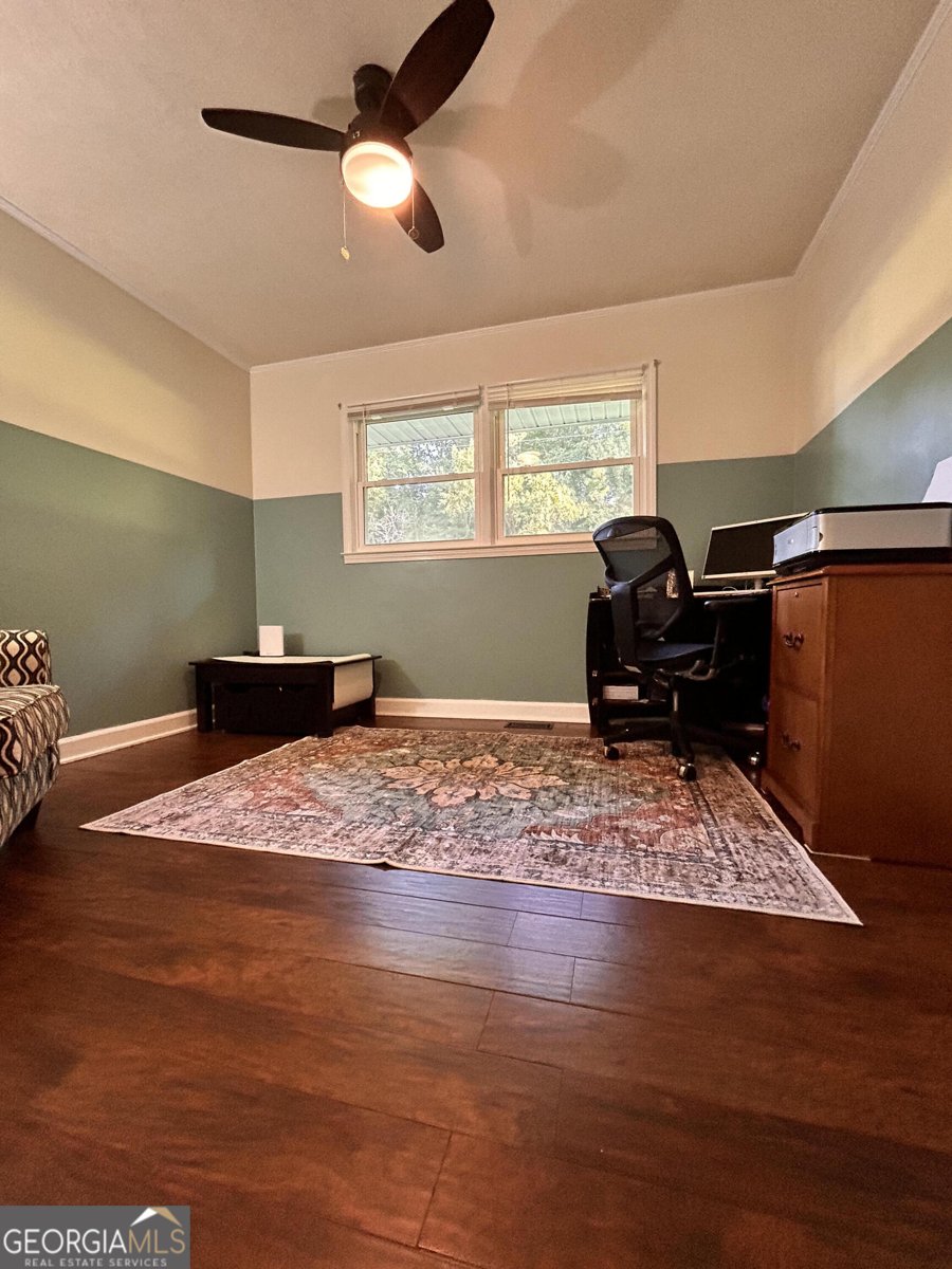 711 Ridgeway Road Maysville - 14