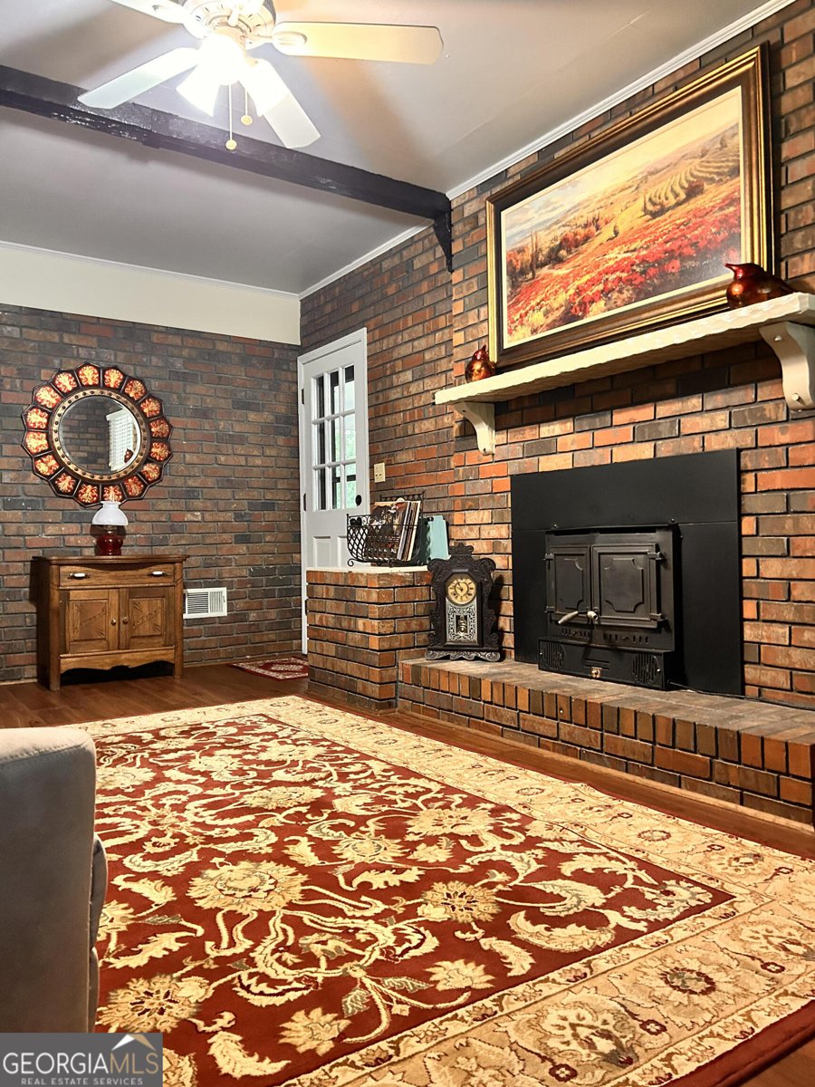 711 Ridgeway Road Maysville - 2