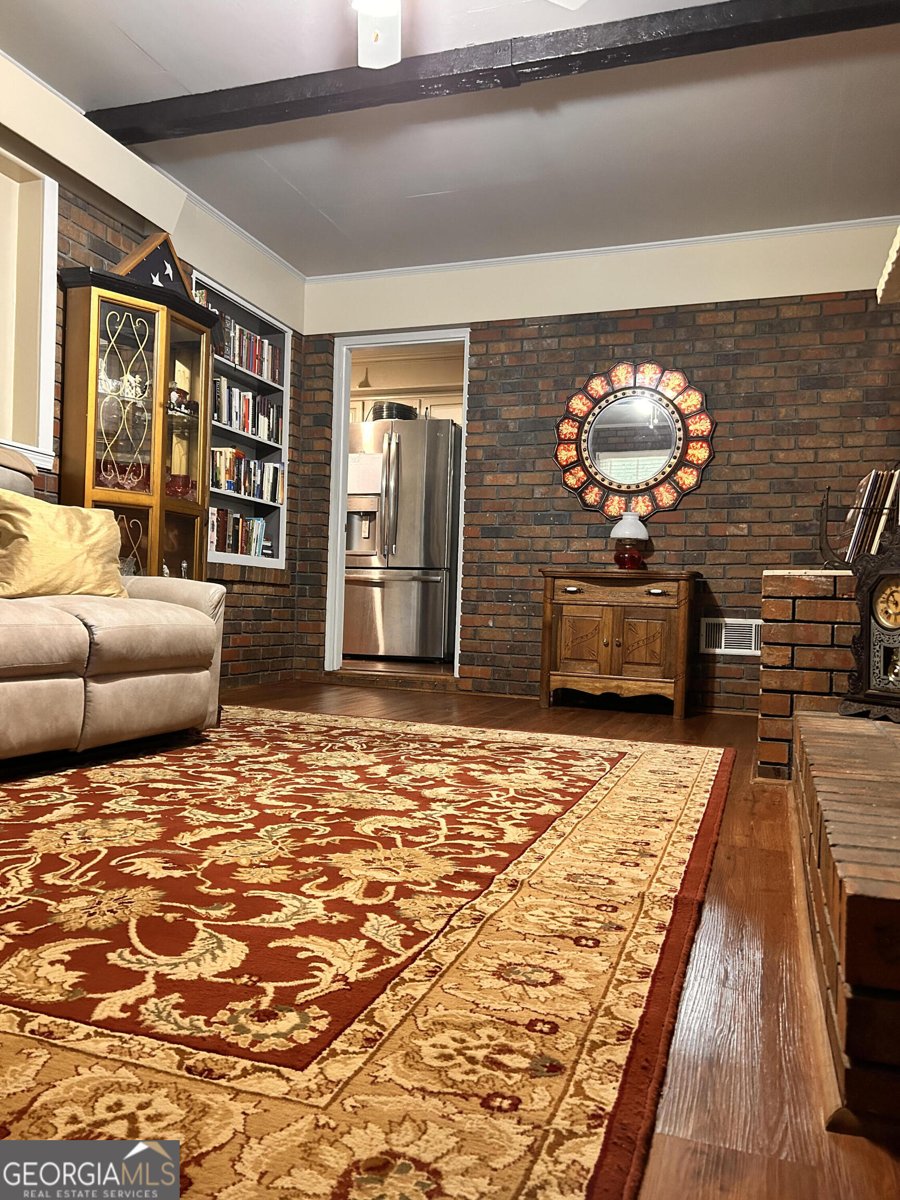 711 Ridgeway Road Maysville - 3