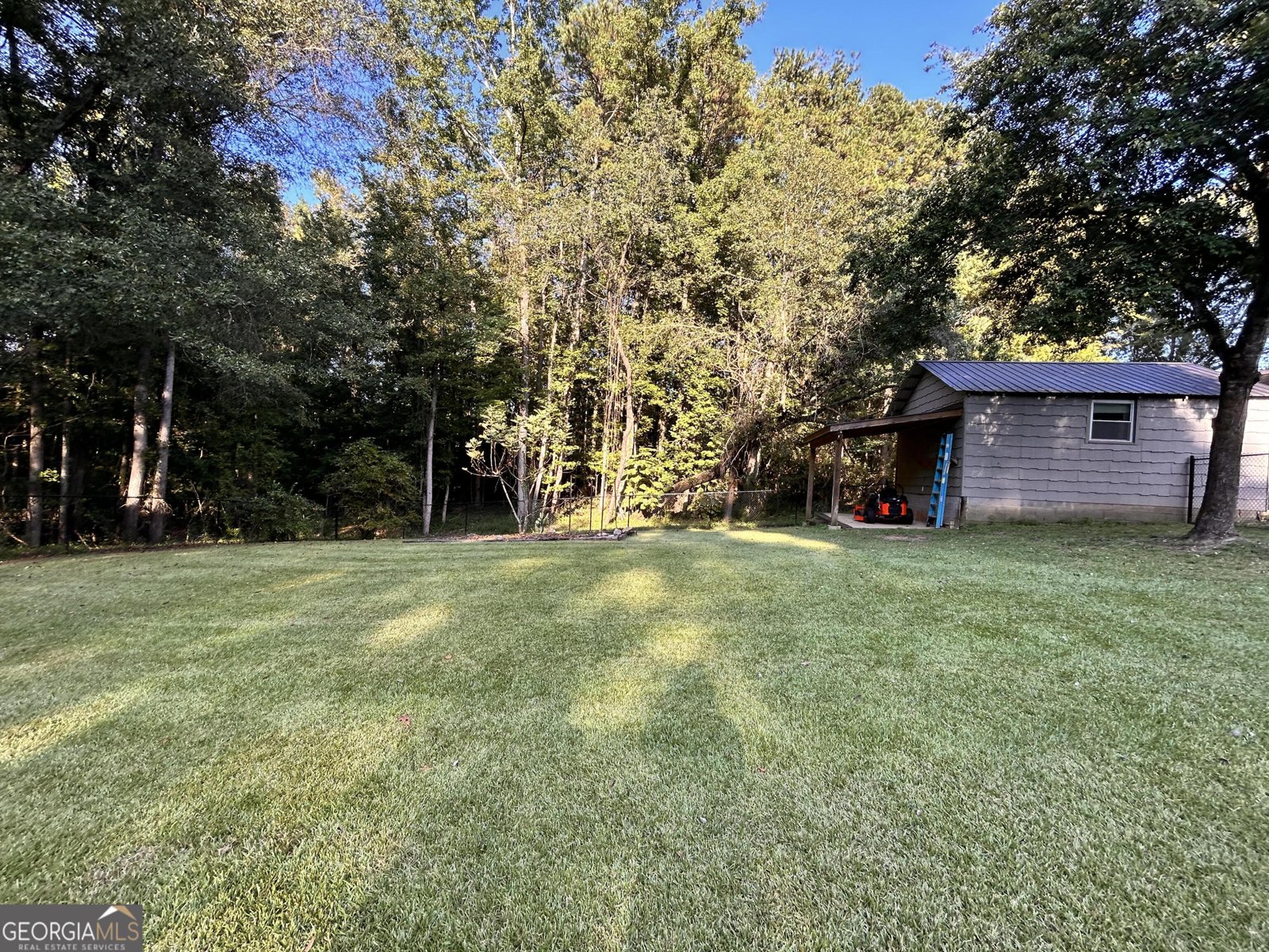 711 Ridgeway Road Maysville - 34