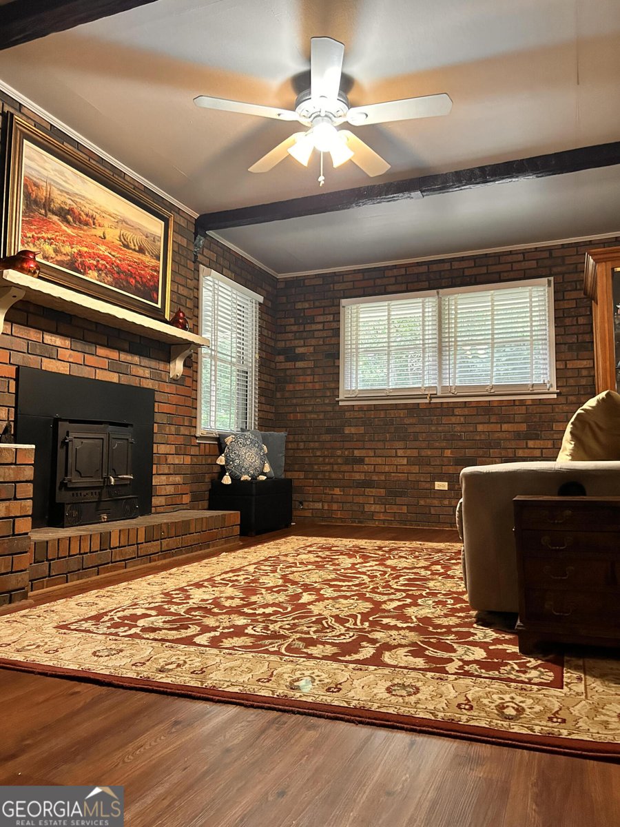 711 Ridgeway Road Maysville - 4