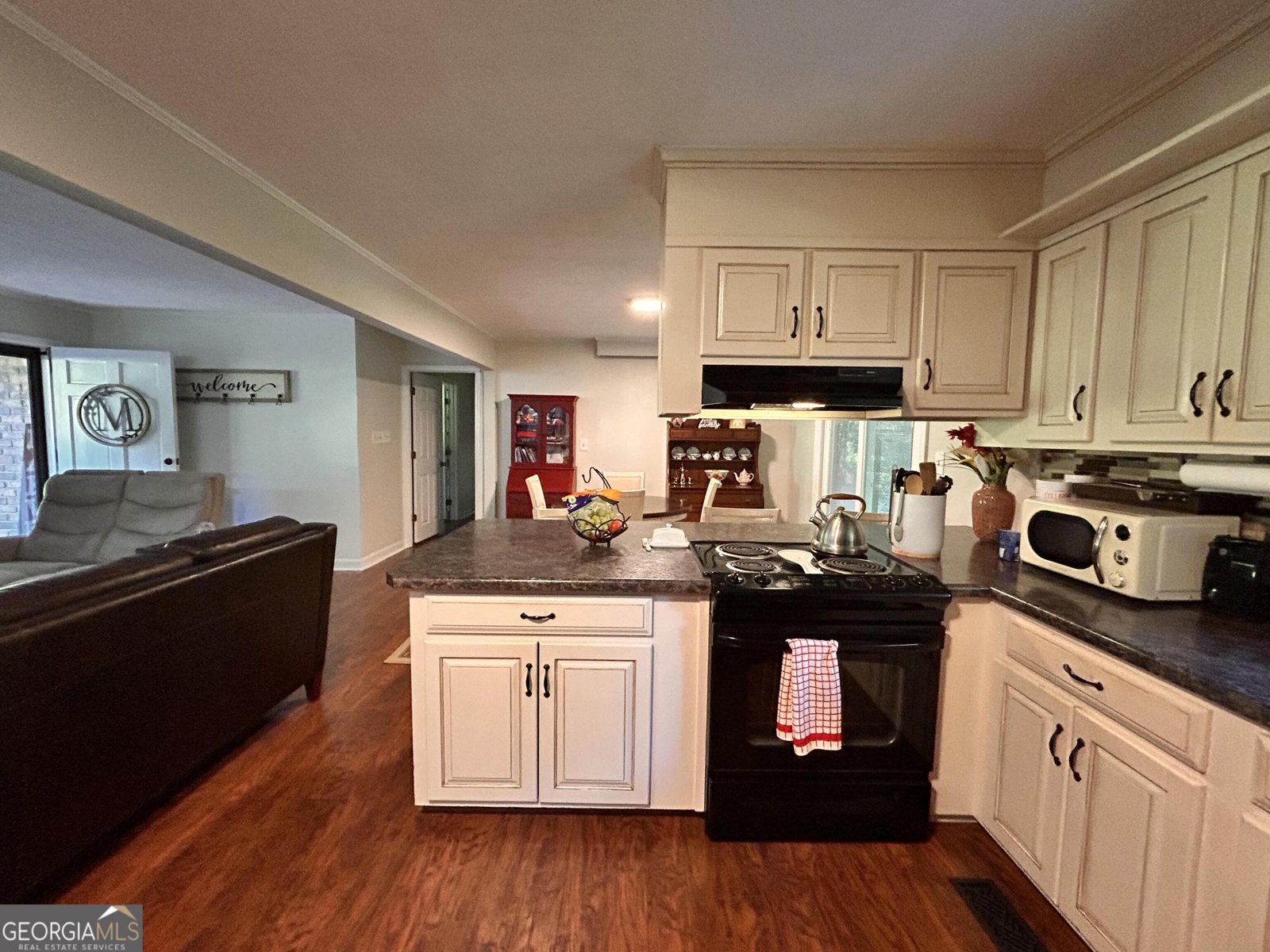 711 Ridgeway Road Maysville - 7