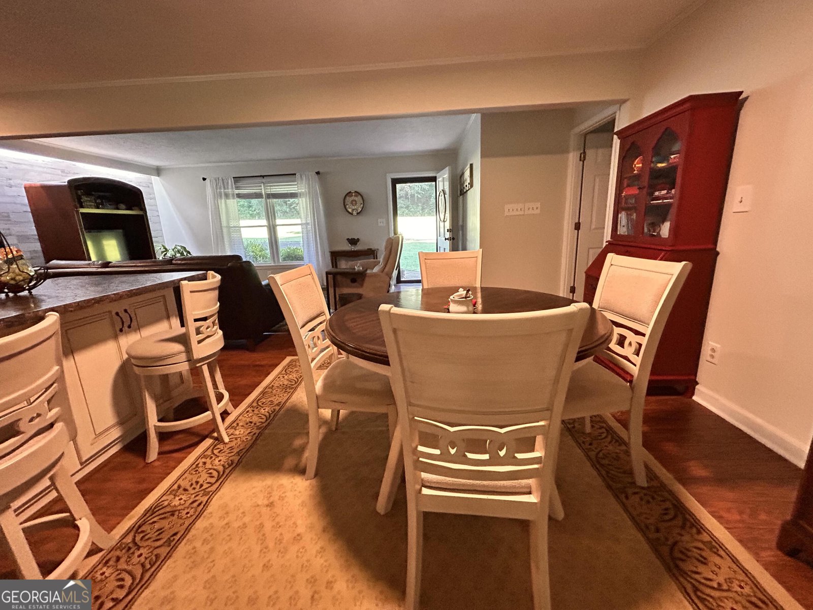 711 Ridgeway Road Maysville - 9