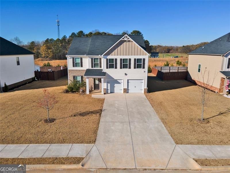 244 OVERLOOK Covington - 24