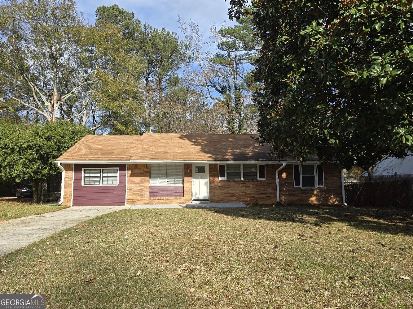 7336 Howard Circle Jonesboro - 2