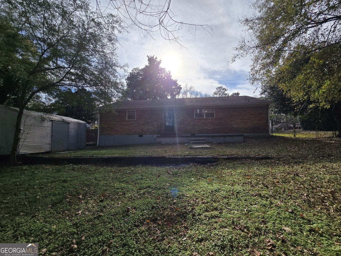 7336 Howard Circle Jonesboro - 28