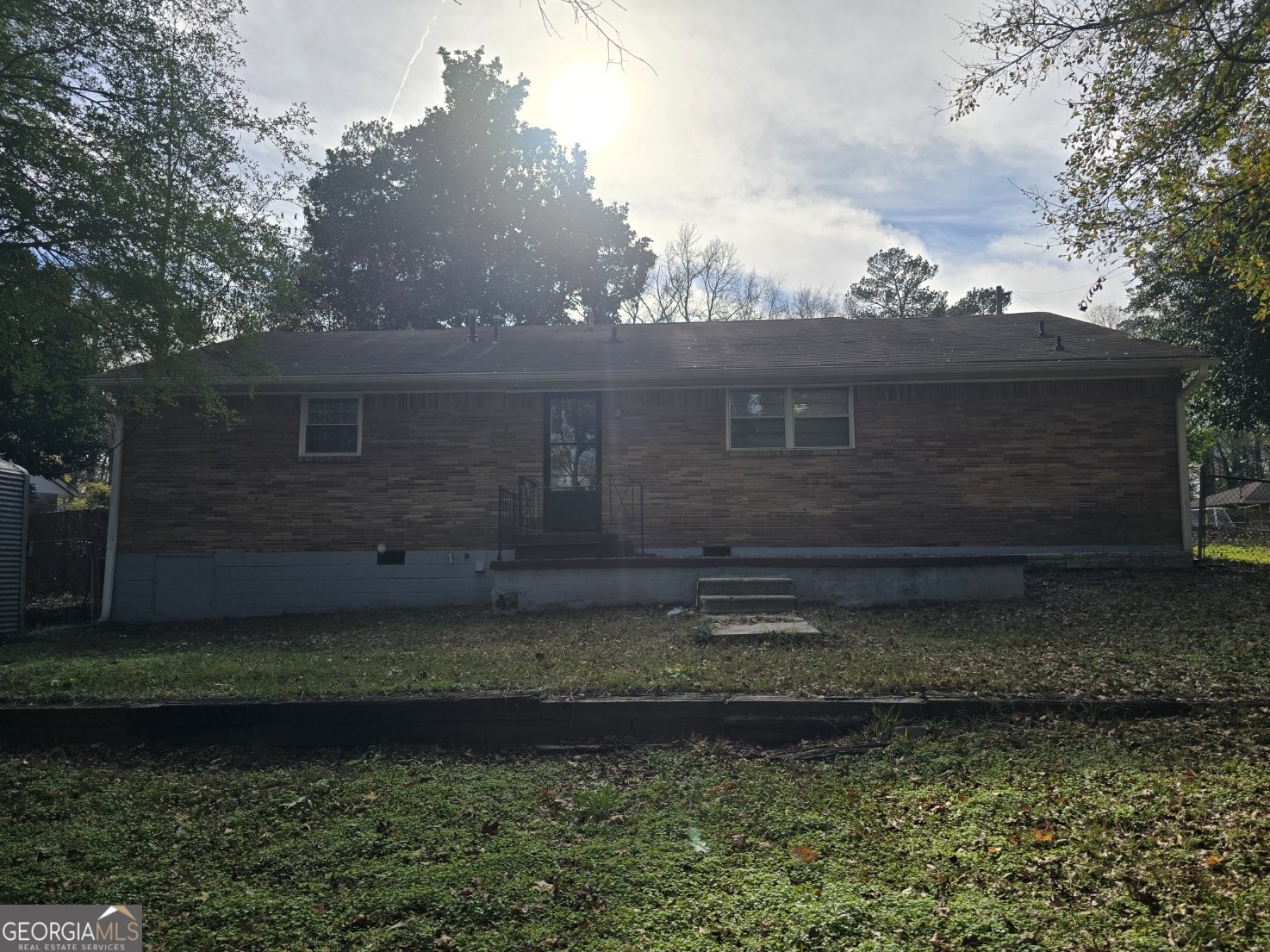 7336 Howard Circle Jonesboro - 29