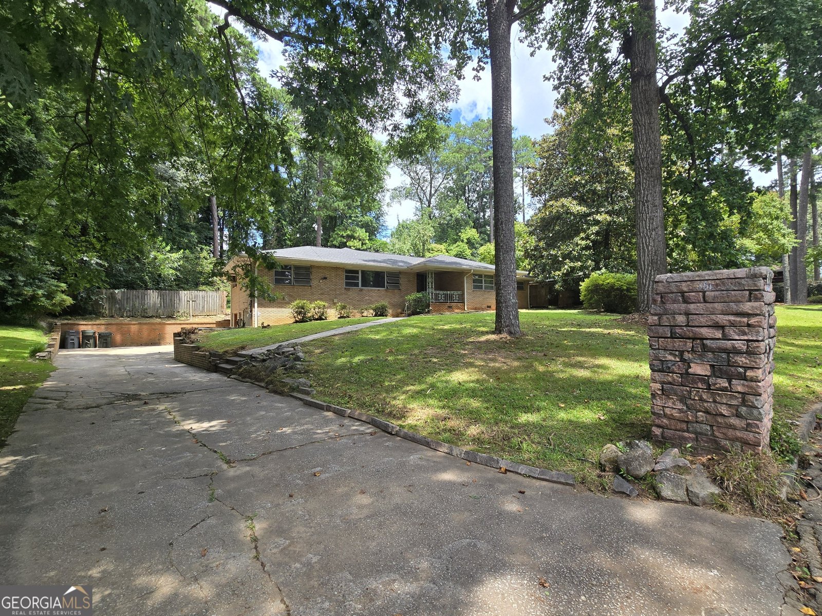 351 Colorado Avenue Hapeville - 3