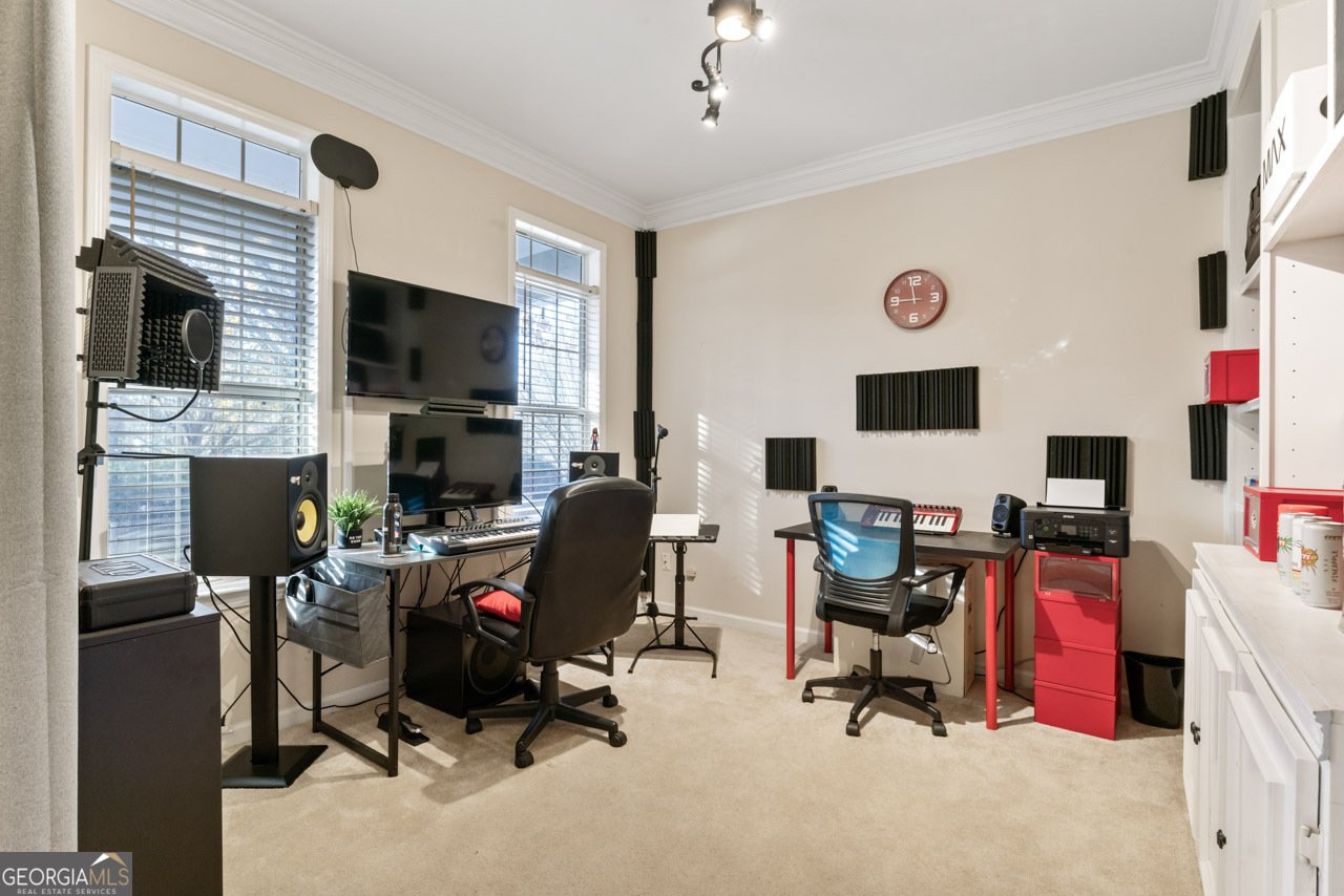 535 Anglewood Trace Stockbridge - 11