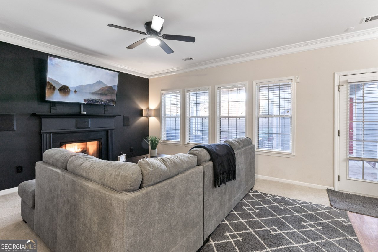 535 Anglewood Trace Stockbridge - 13