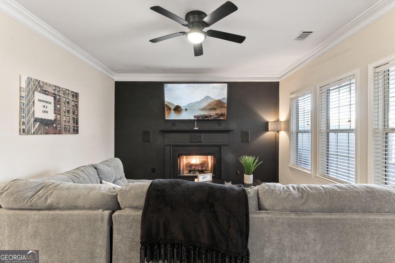 535 Anglewood Trace Stockbridge - 14