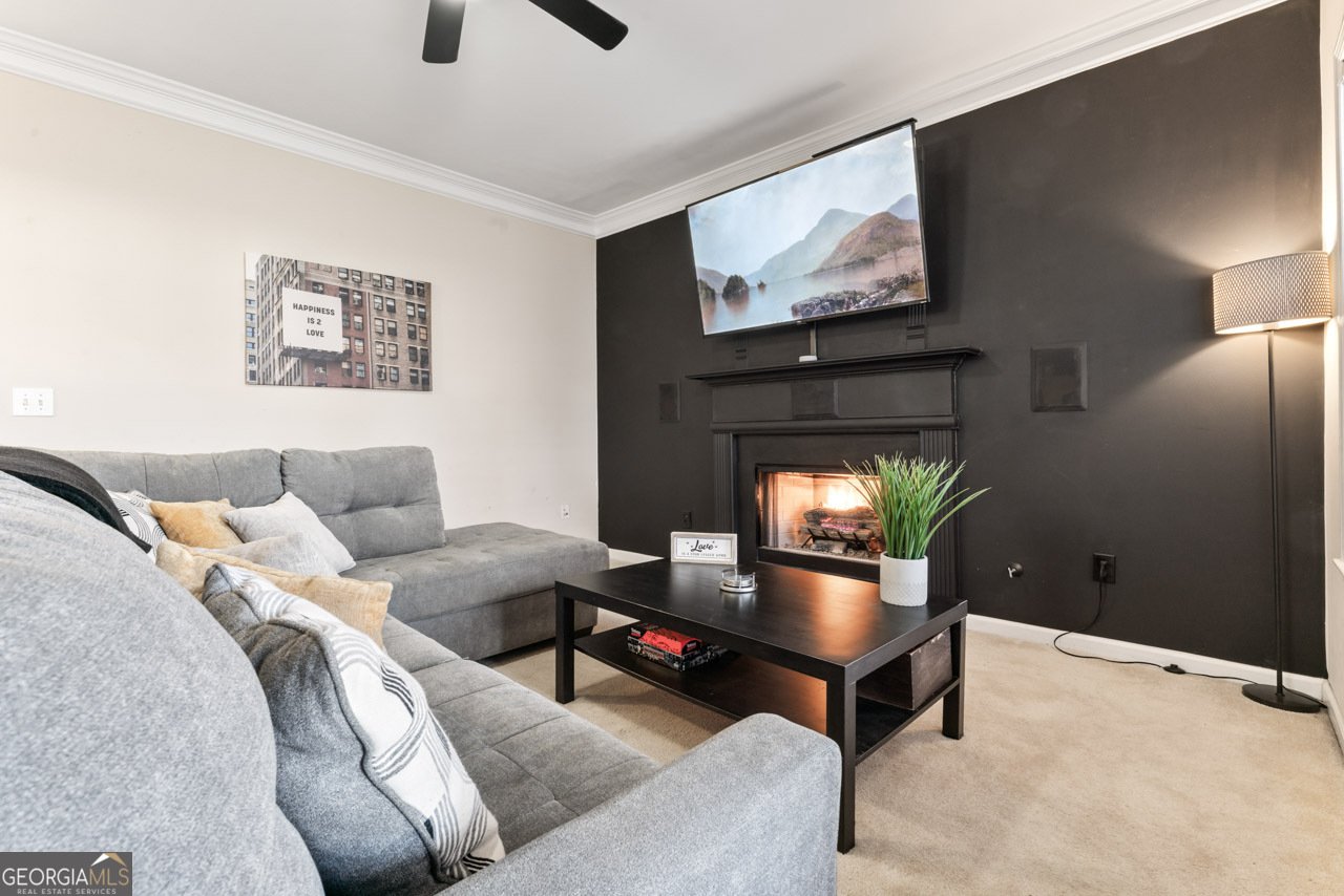 535 Anglewood Trace Stockbridge - 15