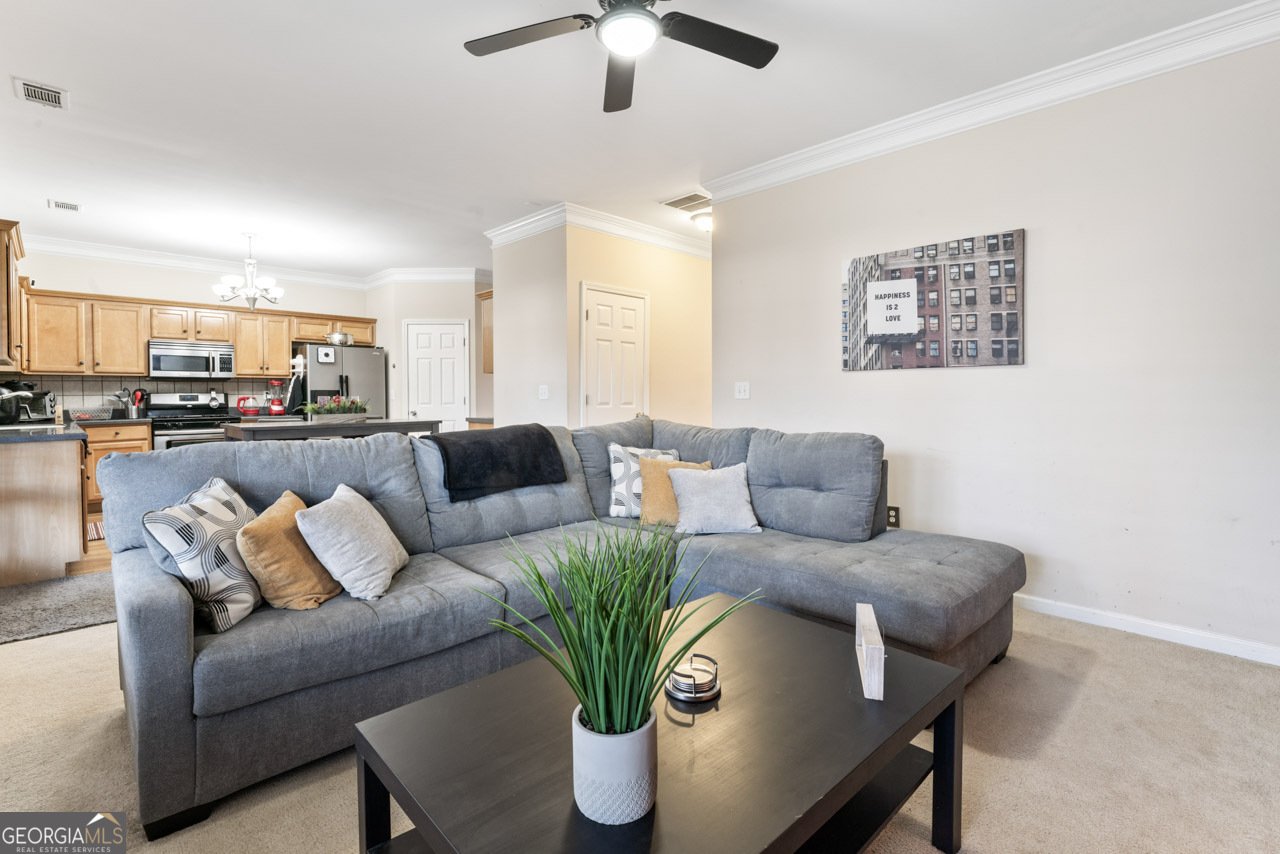 535 Anglewood Trace Stockbridge - 16