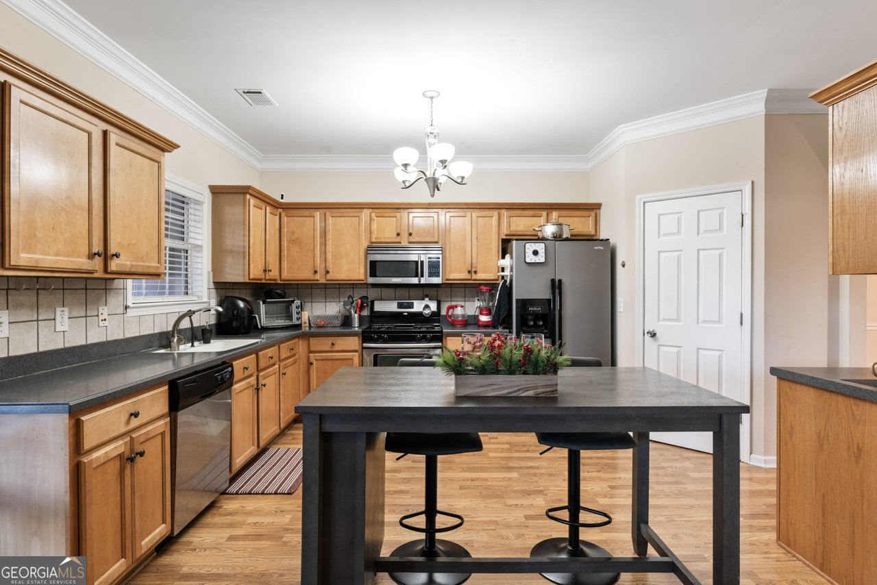 535 Anglewood Trace Stockbridge - 17