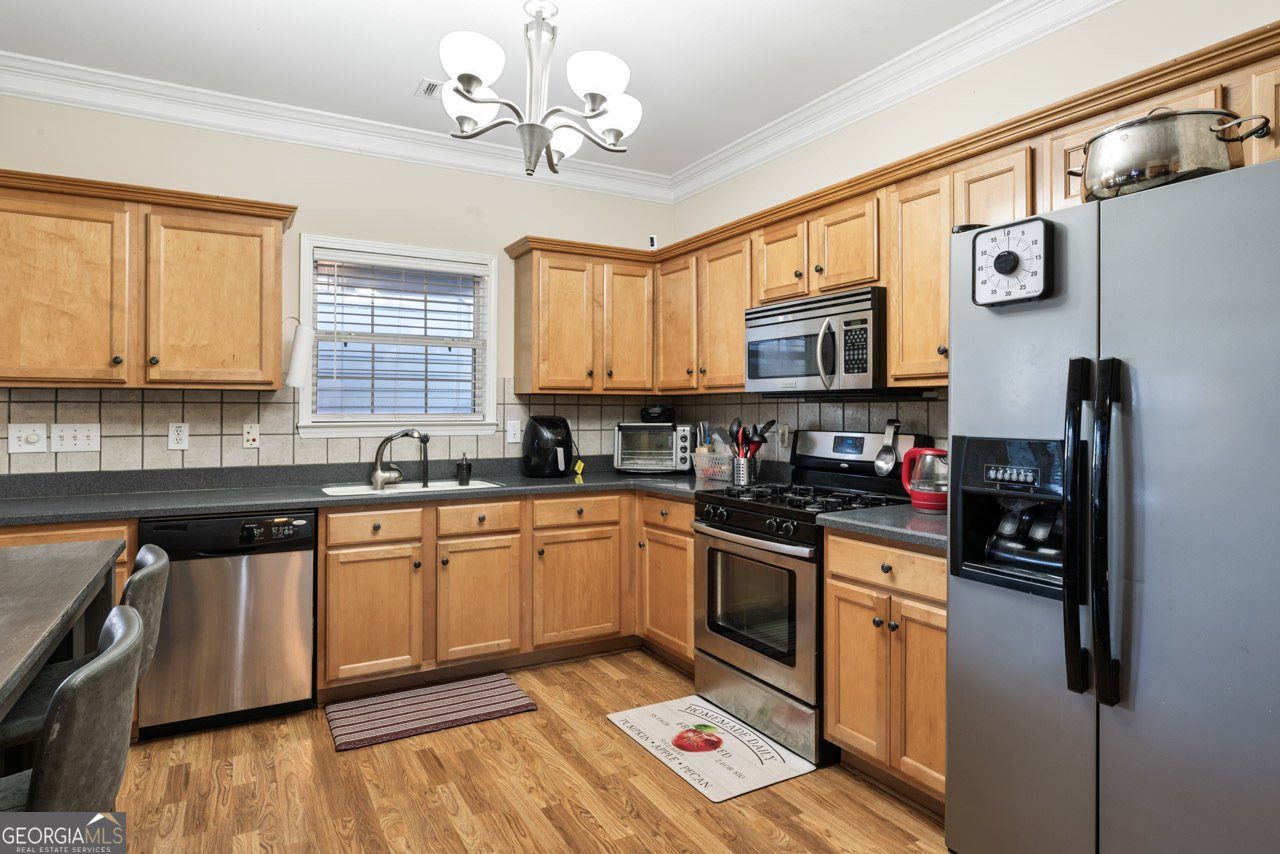 535 Anglewood Trace Stockbridge - 19