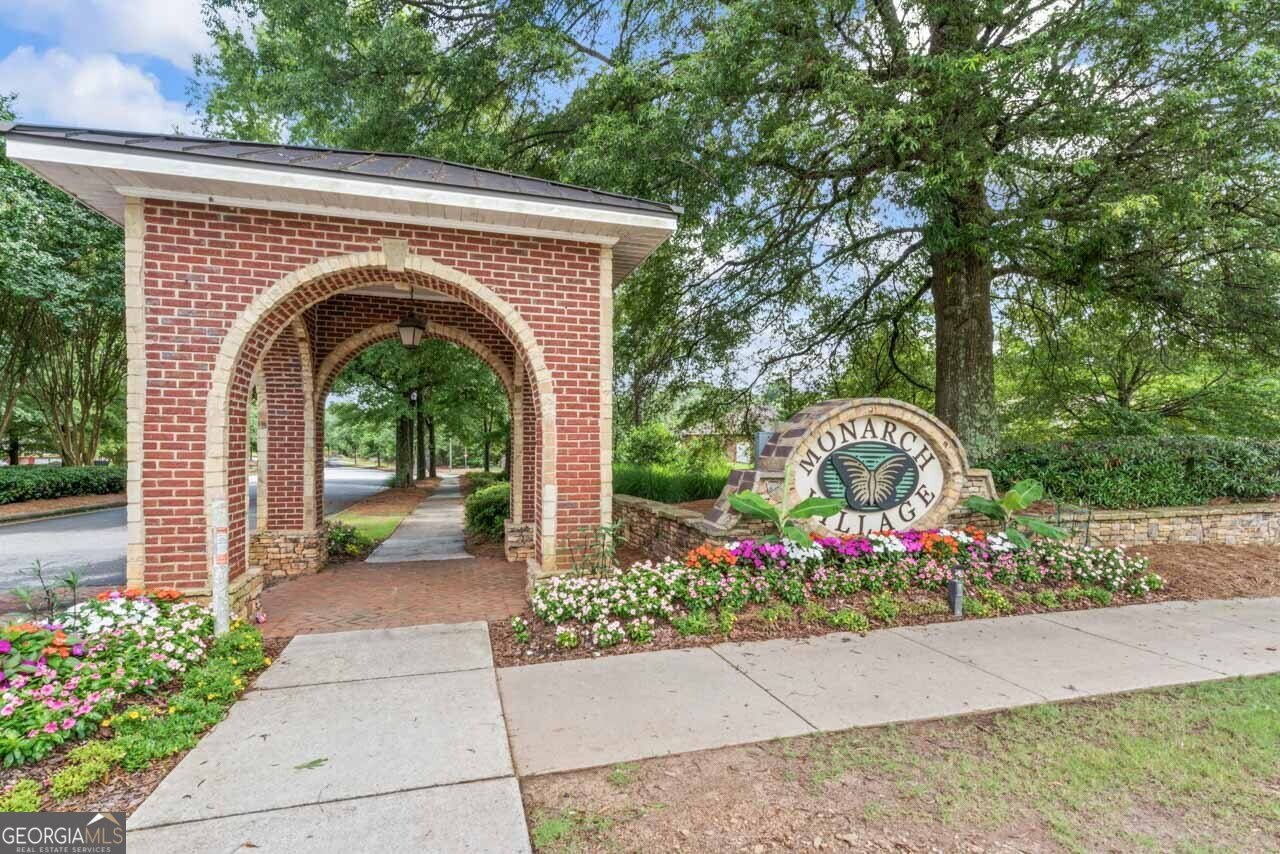 535 Anglewood Trace Stockbridge - 2