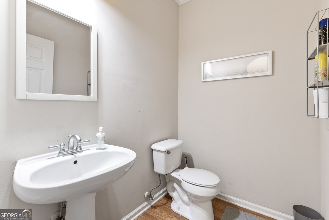 535 Anglewood Trace Stockbridge - 20