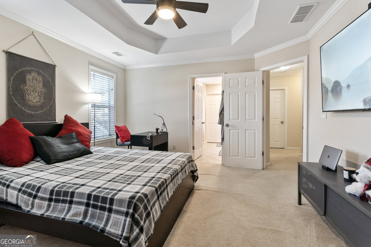 535 Anglewood Trace Stockbridge - 27