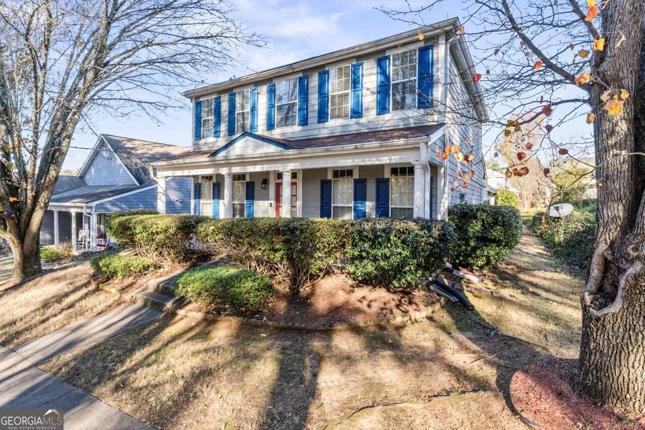 535 Anglewood Trace Stockbridge - 3