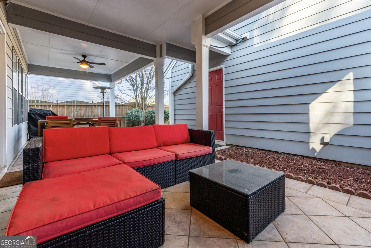 535 Anglewood Trace Stockbridge - 30