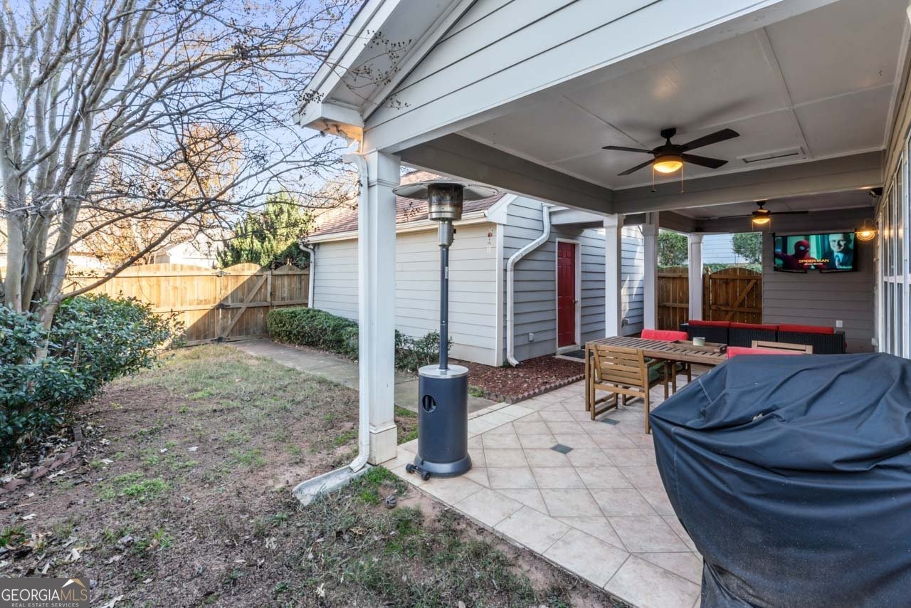 535 Anglewood Trace Stockbridge - 31