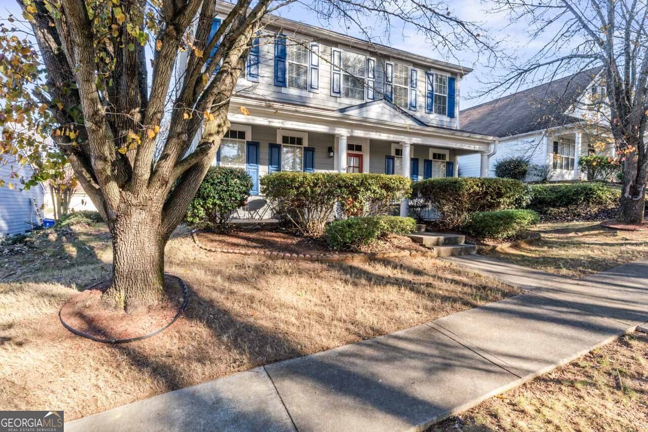 535 Anglewood Trace Stockbridge - 4