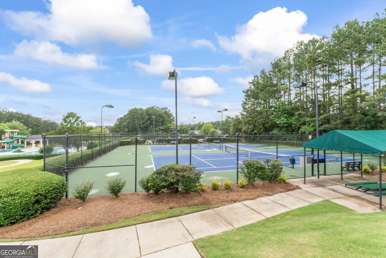 535 Anglewood Trace Stockbridge - 40