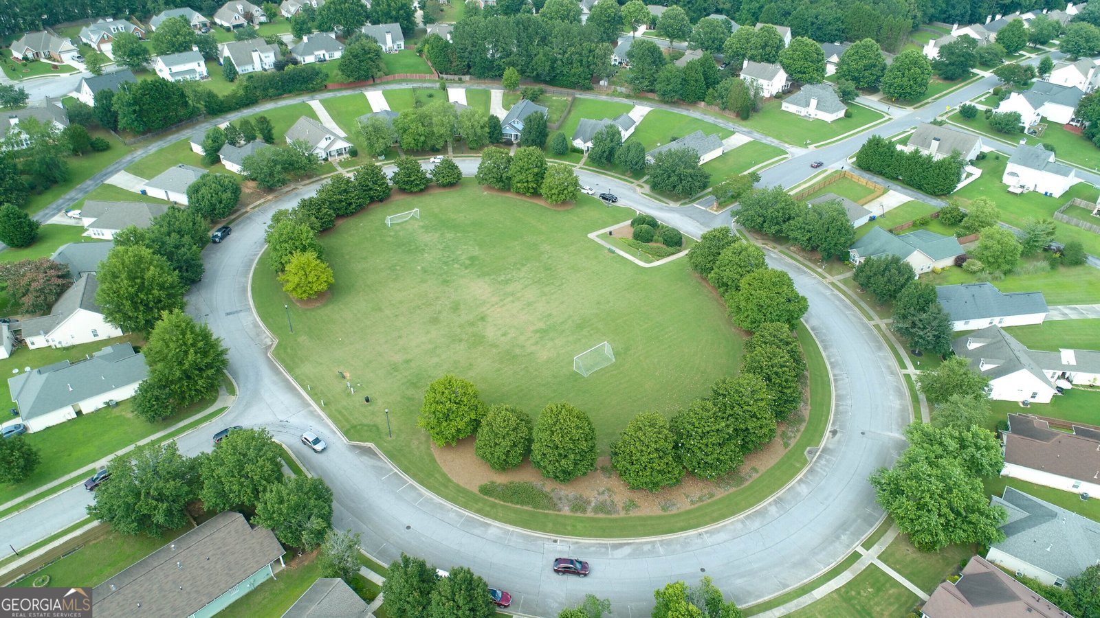 535 Anglewood Trace Stockbridge - 41