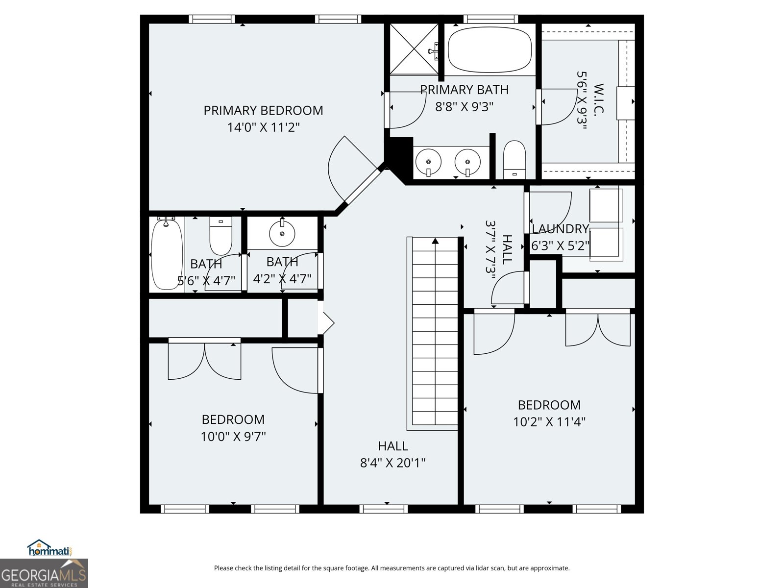 535 Anglewood Trace Stockbridge - 44