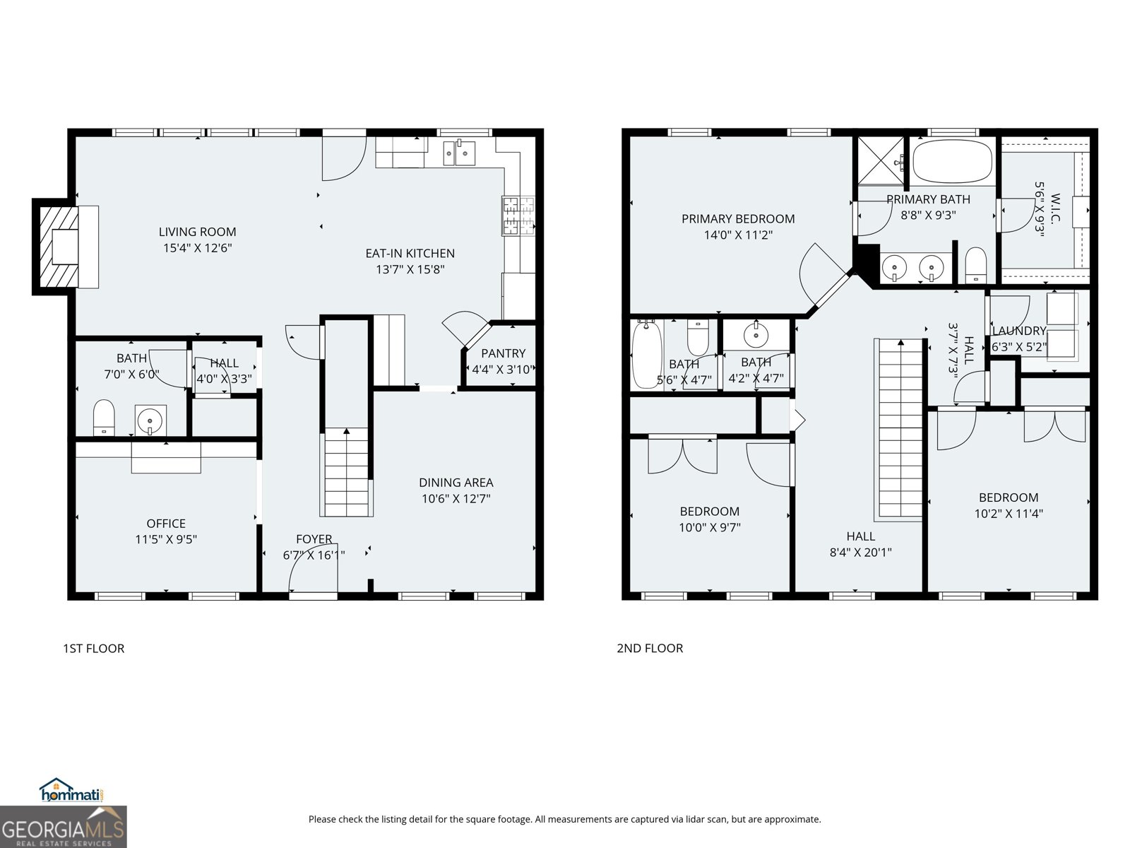 535 Anglewood Trace Stockbridge - 45