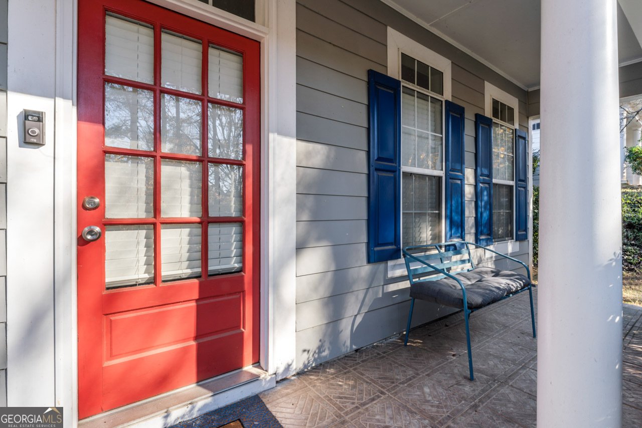 535 Anglewood Trace Stockbridge - 5