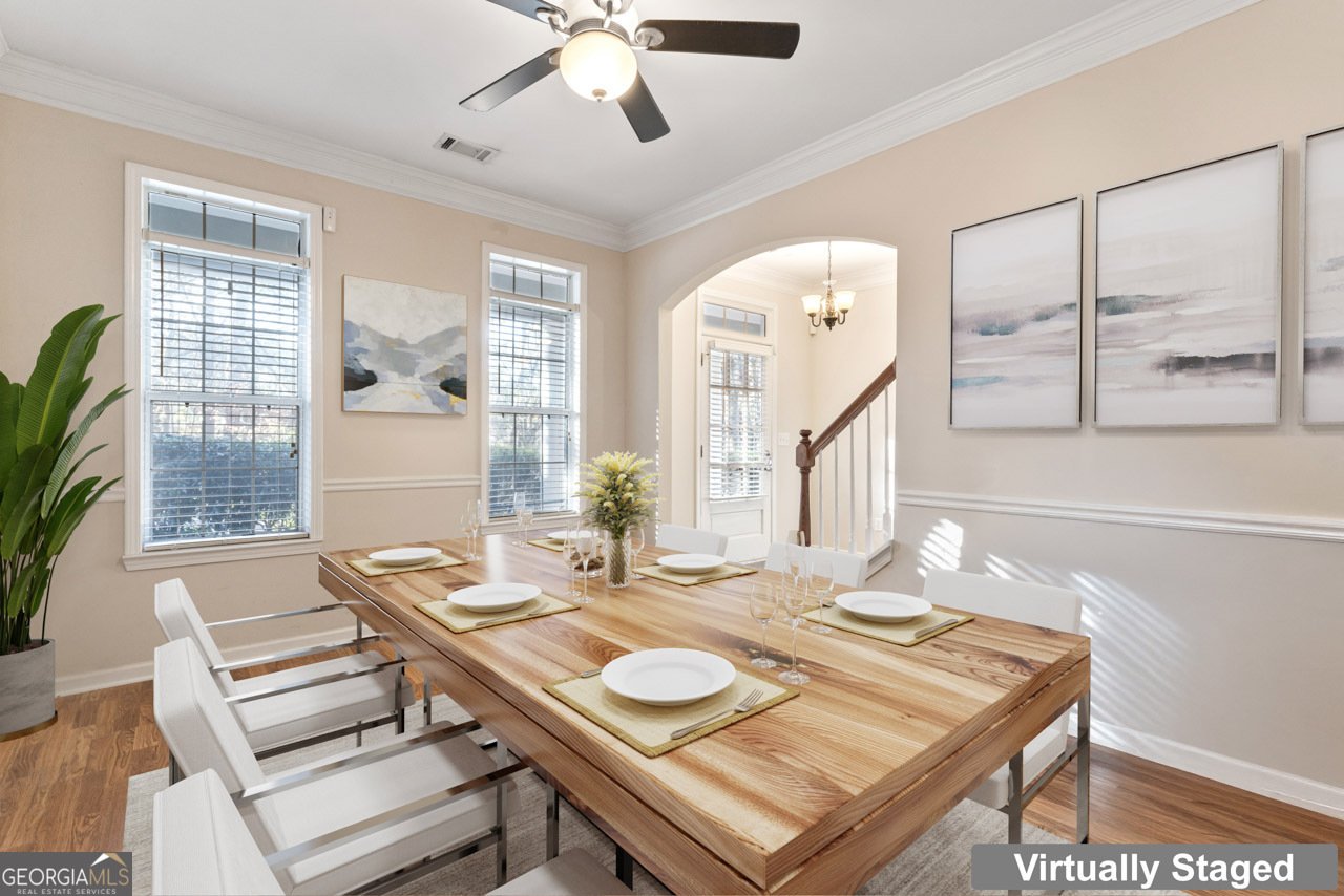 535 Anglewood Trace Stockbridge - 7