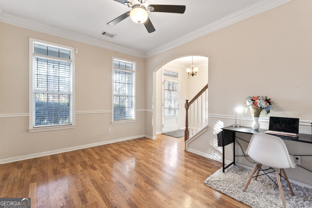 535 Anglewood Trace Stockbridge - 8