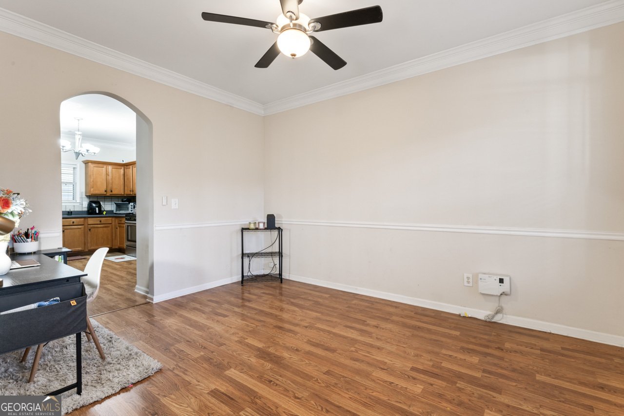 535 Anglewood Trace Stockbridge - 9