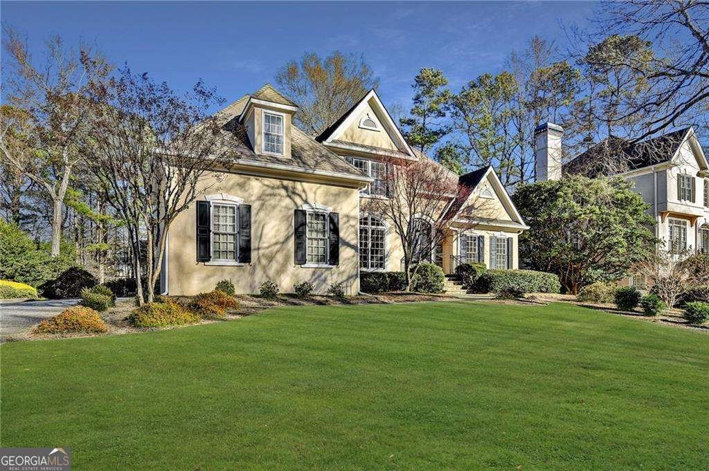 4275 Courageous Wake Alpharetta - 11