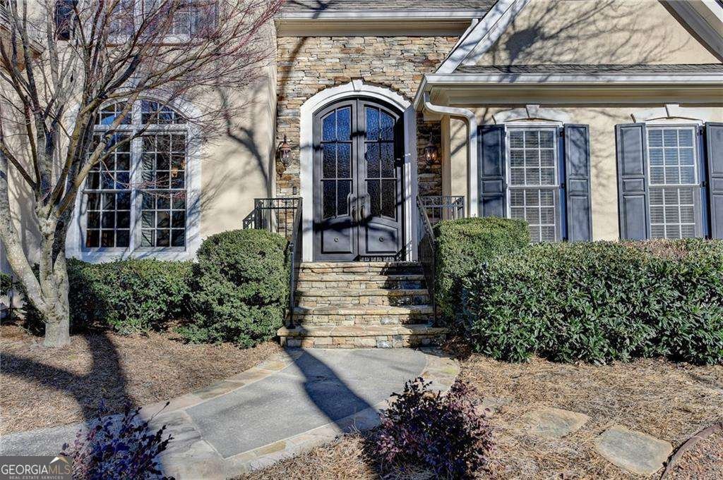 4275 Courageous Wake Alpharetta - 12