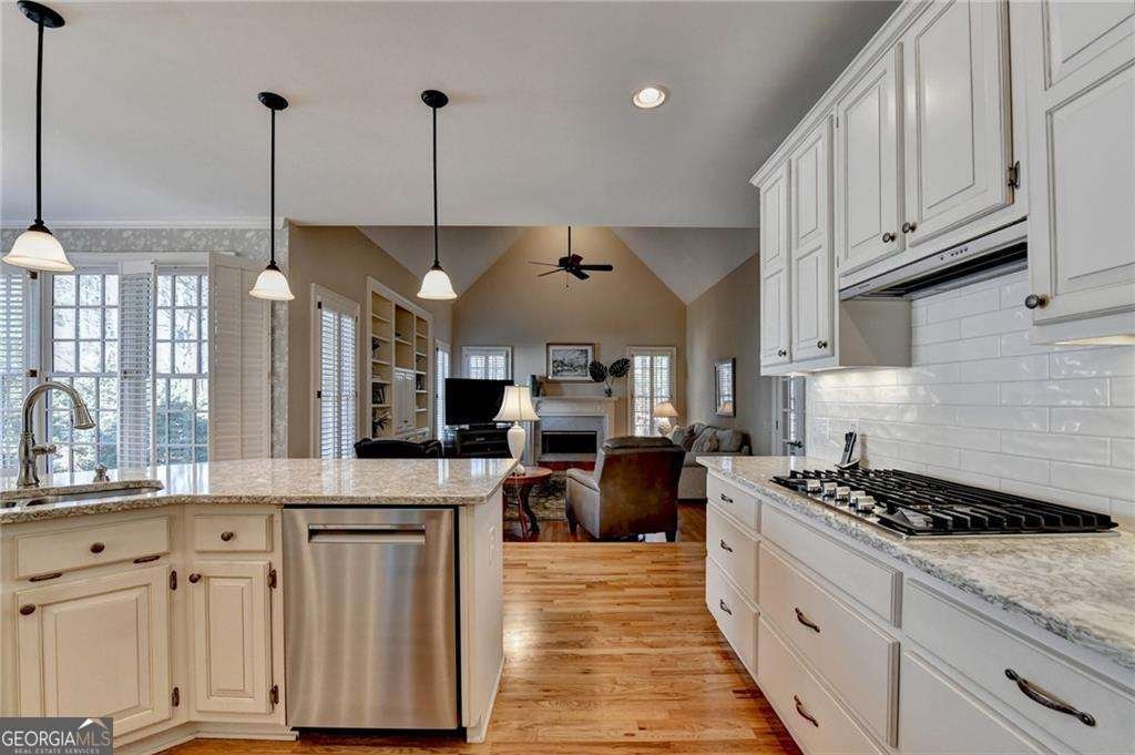 4275 Courageous Wake Alpharetta - 16