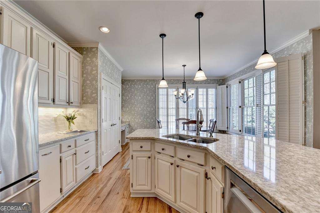 4275 Courageous Wake Alpharetta - 17