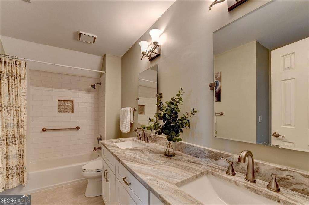 4275 Courageous Wake Alpharetta - 28