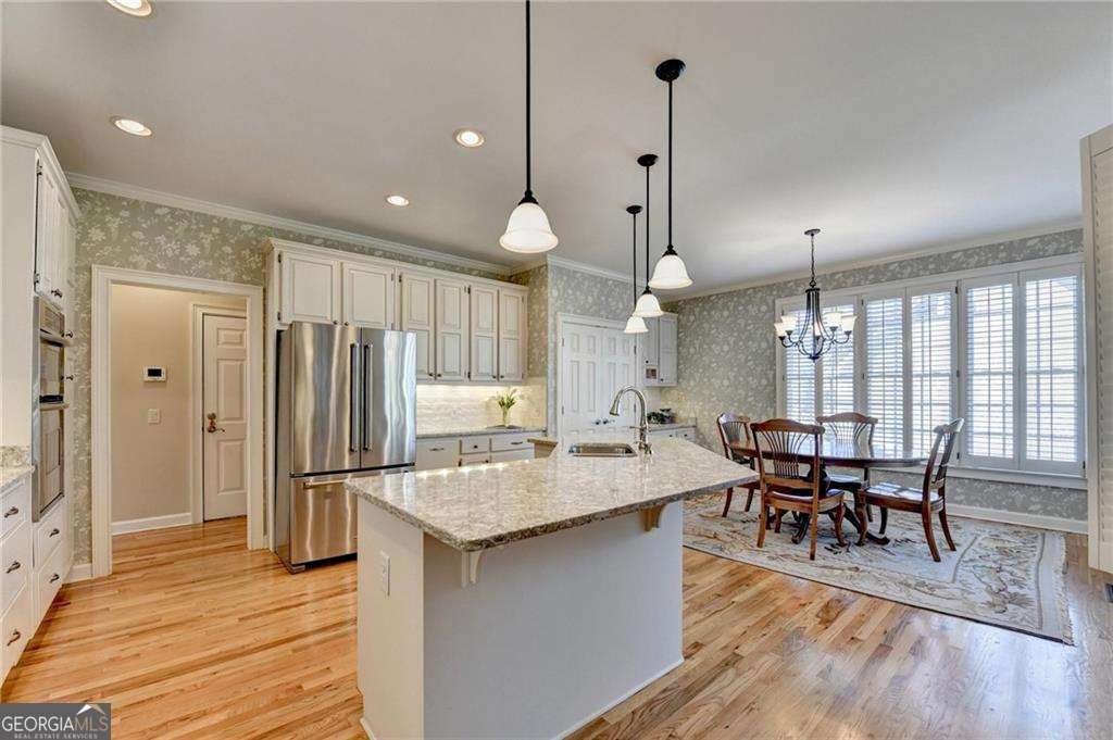 4275 Courageous Wake Alpharetta - 3