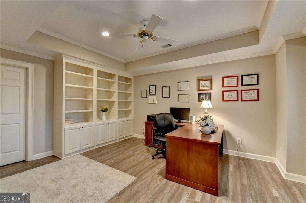 4275 Courageous Wake Alpharetta - 30