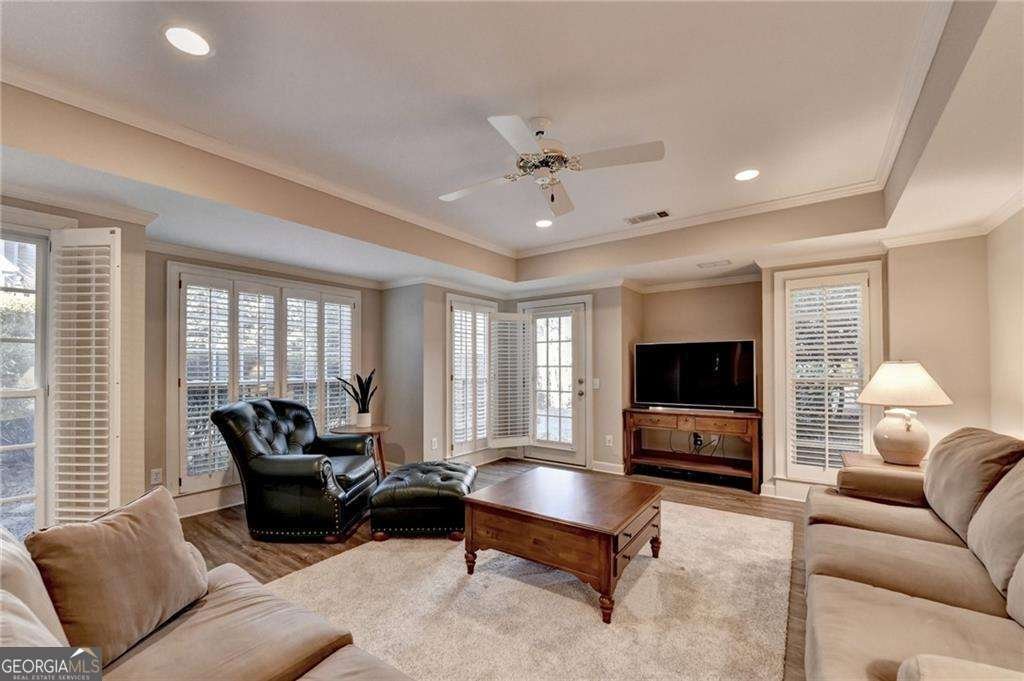 4275 Courageous Wake Alpharetta - 32