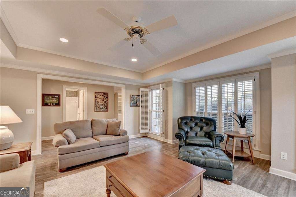 4275 Courageous Wake Alpharetta - 33