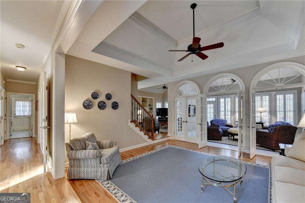 4275 Courageous Wake Alpharetta - 4